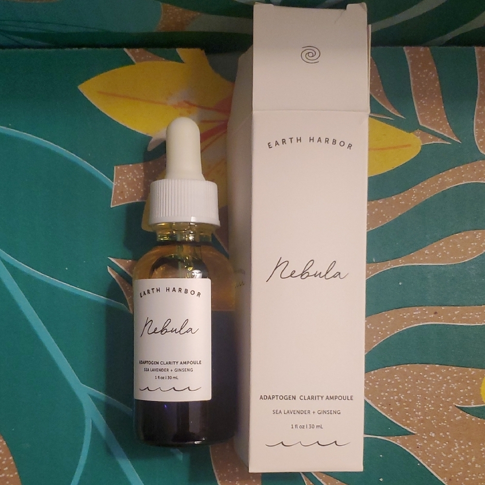 Nebula Clarity Drops